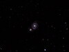 M51 子母星系(蝸牛星系)