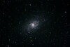 M33 三角座星系