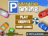 South Beach Parking(沙灘停車)
