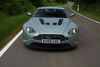 Aston Martin V12 Vantage Photo