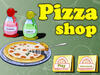 Pizza Shop(披薩店打工)