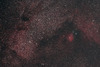 人馬座的小鹿斑比 M24 & NGC6589