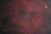 IC1396 象鼻星雲