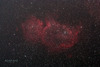 IC1848 魂魄星雲