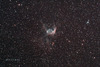 NGC 2359 雷神的頭盔