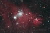 NGC2264 聖誕樹星雲