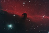 IC434 馬頭星雲