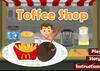 Toffee Shop(經營太妃糖小店)