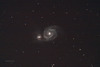 漩渦星系 M51