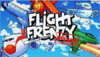 飛機領航員(卡通版)Flight Frenzy v1.1.3零售版