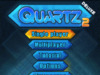 益智游戏Quartz2 Deluxe