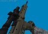 《MKZ军魂》破解武器：沙色Masada 11.5inch装狙击镜
