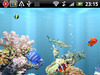 華麗的動態水族館動態桌布 aniPet Aquariumv2.38 簡體中文漢化版