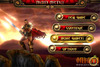 Gameloft闖關大作 斯巴達英雄Hero of Sparta HD v3.4.8 附數據包