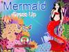 Fancy Mermaid Dress Up(花俏美人魚換裝)