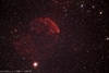 五份山 ~ IC443水母星雲