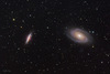 M81 & M82
