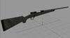 [Winchester M70步槍+S&W M10左輪手 ..
