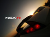本田NSX-R