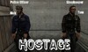 [Hotage]人質 - 警察Nick & 超商老闆 湯姆